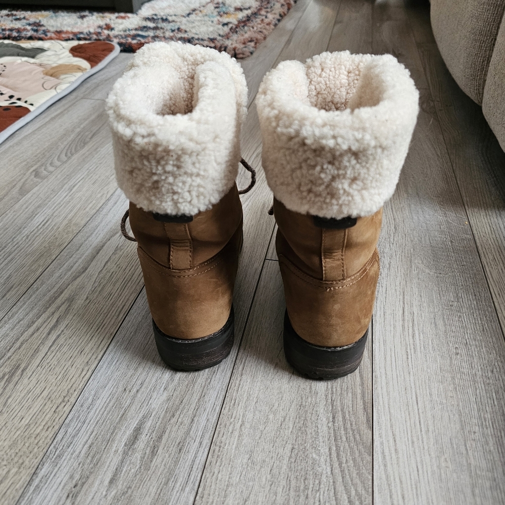 UGG Fraser Boots - image 7